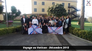 Voyage au vatican 277